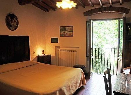 La Bottega Di Giovannino Bed and Breakfast Radda in Chianti Εξωτερικό φωτογραφία