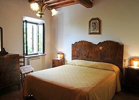 La Bottega Di Giovannino Bed and Breakfast Radda in Chianti Εξωτερικό φωτογραφία