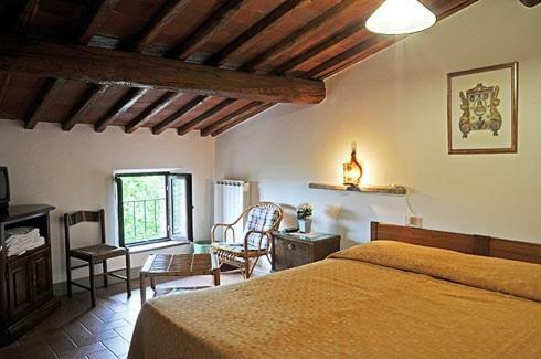 La Bottega Di Giovannino Bed and Breakfast Radda in Chianti Εξωτερικό φωτογραφία