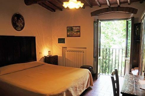 La Bottega Di Giovannino Bed and Breakfast Radda in Chianti Εξωτερικό φωτογραφία