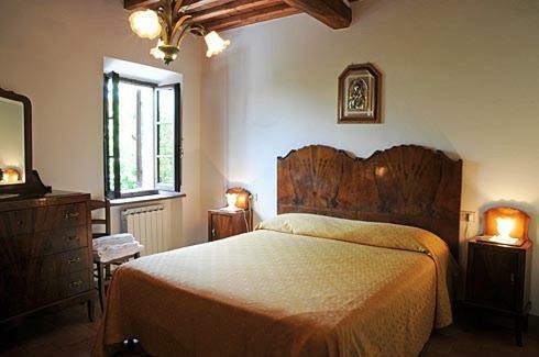 La Bottega Di Giovannino Bed and Breakfast Radda in Chianti Εξωτερικό φωτογραφία